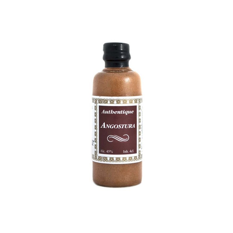 Je kunt nu Bitter Van Wees Angostura kopen in onze slijterij in Amsterdam West of hier online bestellen  