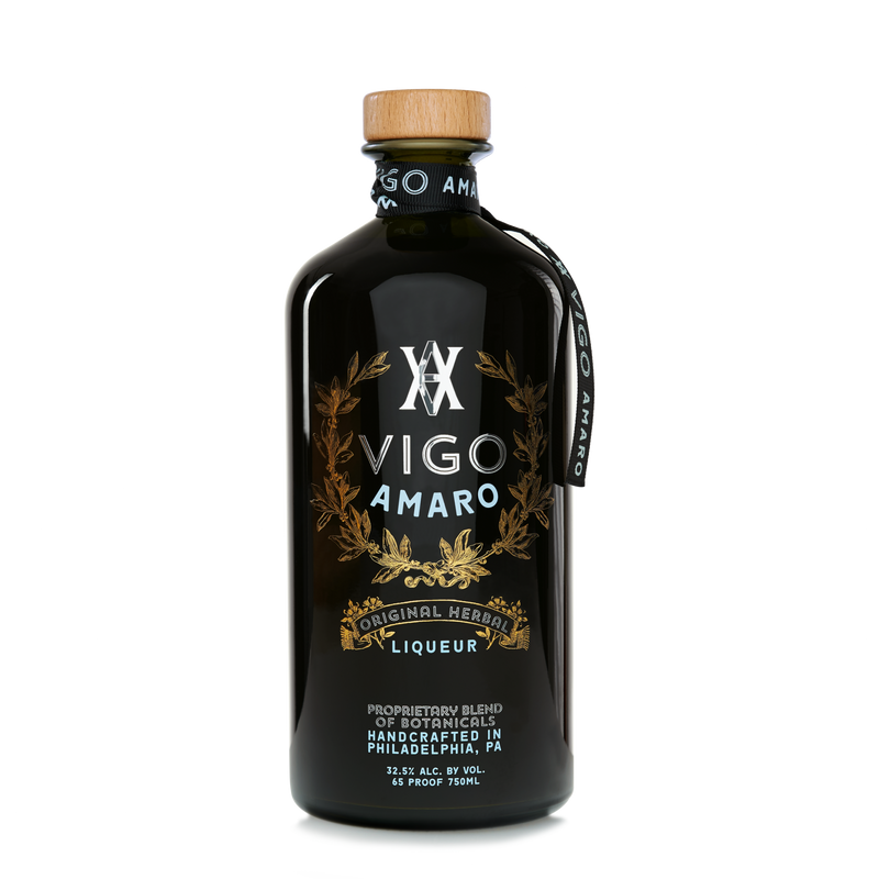 Je kunt nu Bitter Vigo Amaro kopen in onze slijterij in Amsterdam West of hier online bestellen  