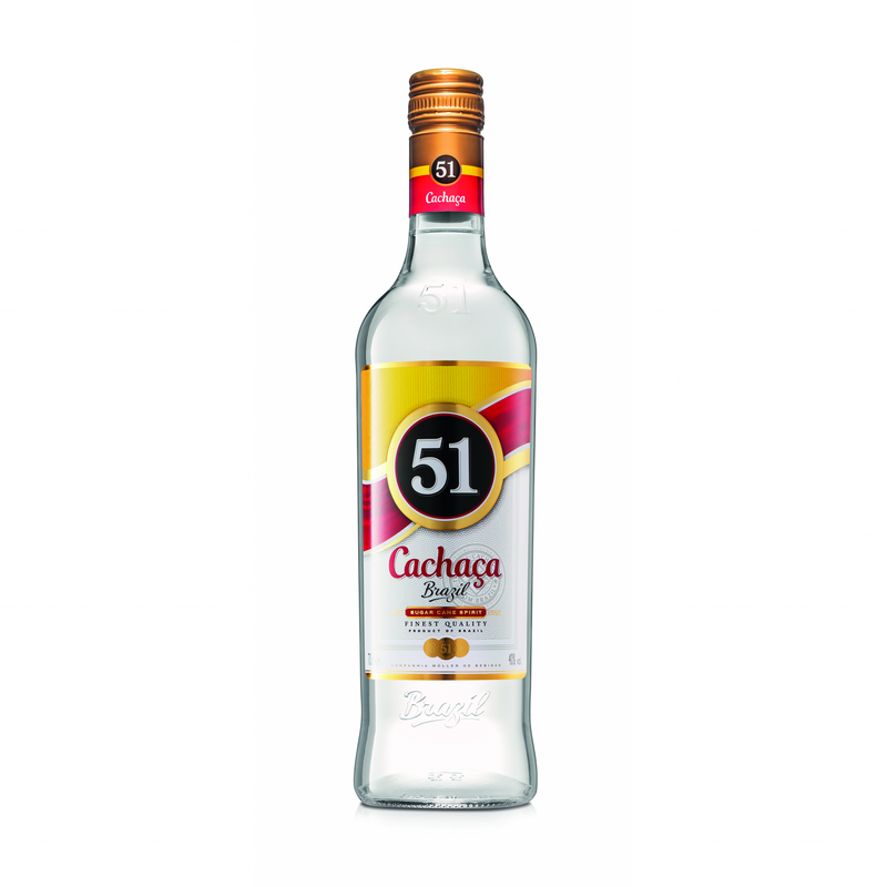 Je kunt nu Cachaca 51 kopen in onze slijterij in Amsterdam West of hier online bestellen  