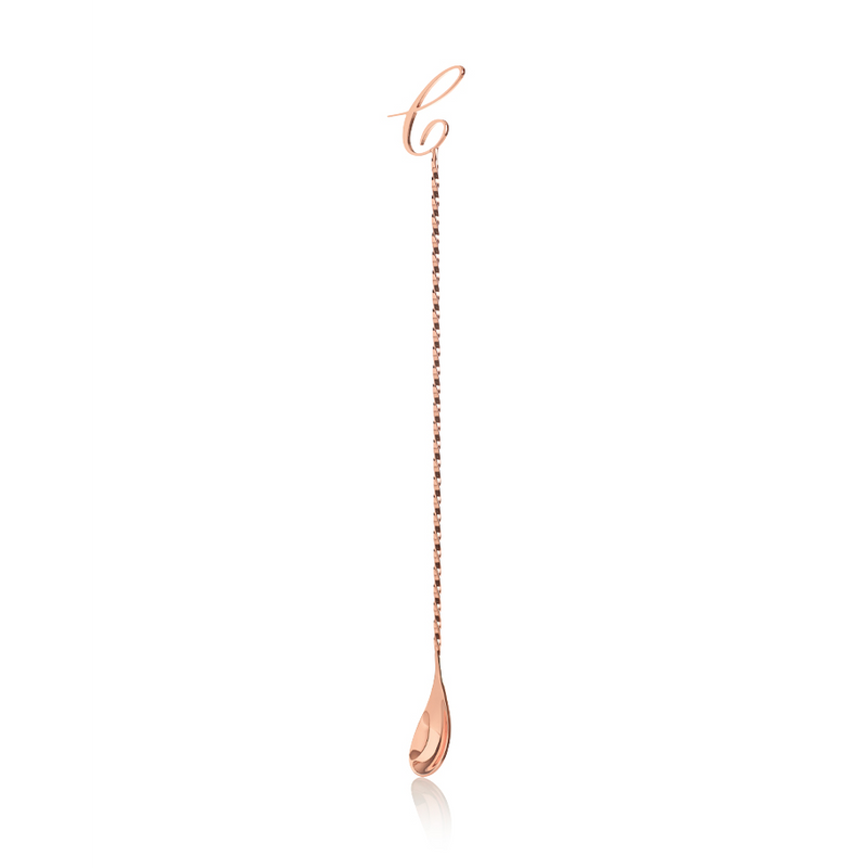 Je kunt nu Chase Deluxe Barspoon kopen in onze slijterij in Amsterdam West of hier online bestellen  