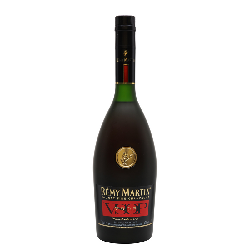 Je kunt nu Cognac Remy Martin VSOP kopen in onze slijterij in Amsterdam West of hier online bestellen  