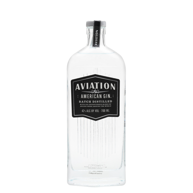 Je kunt nu Gin Aviation kopen in onze slijterij in Amsterdam West of hier online bestellen  