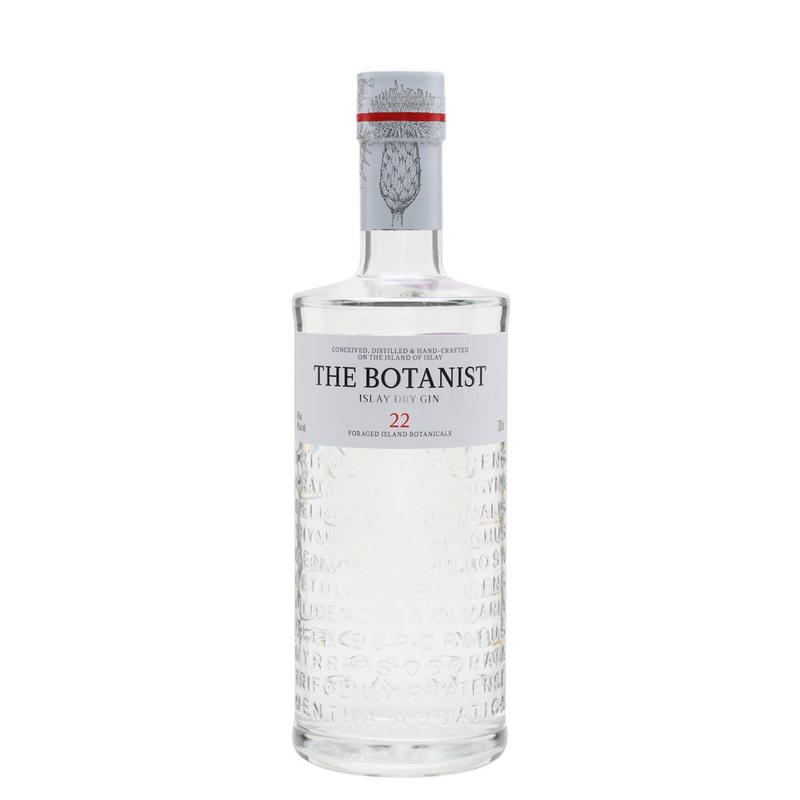 Je kunt nu Gin Botanist kopen in onze slijterij in Amsterdam West of hier online bestellen  