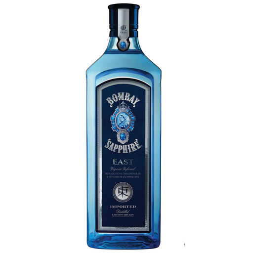 Je kunt nu Gin Bombay Sapphire East kopen in onze slijterij in Amsterdam West of hier online bestellen  