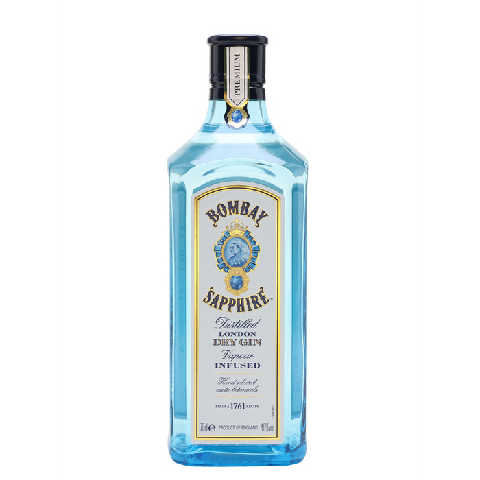 Je kunt nu Gin Bombay Sapphire kopen in onze slijterij in Amsterdam West of hier online bestellen  