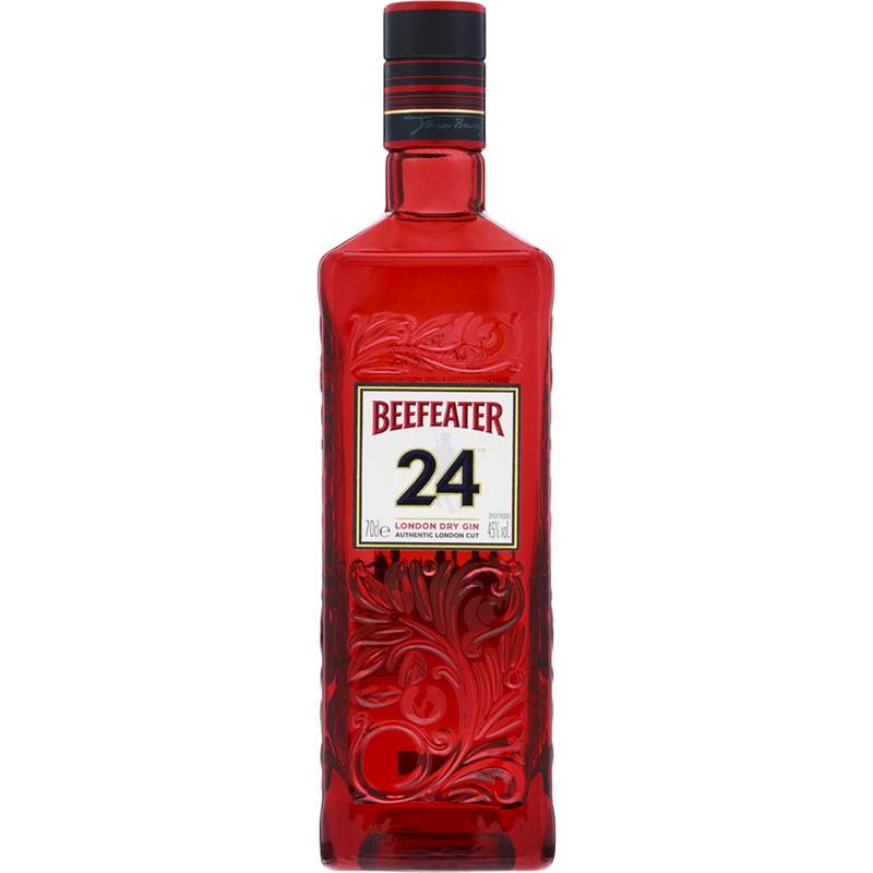 Je kunt nu Gin Beefeater 24 kopen in onze slijterij in Amsterdam West of hier online bestellen  