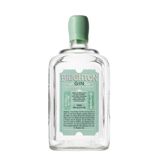 Gin Brighton Pavilion Strength - Cane & Grain