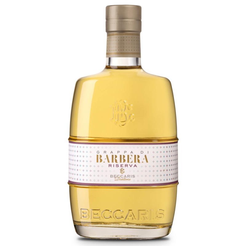 Je kunt nu Grappa Beccaris Barbera Riserva kopen in onze slijterij in Amsterdam West of hier online bestellen  