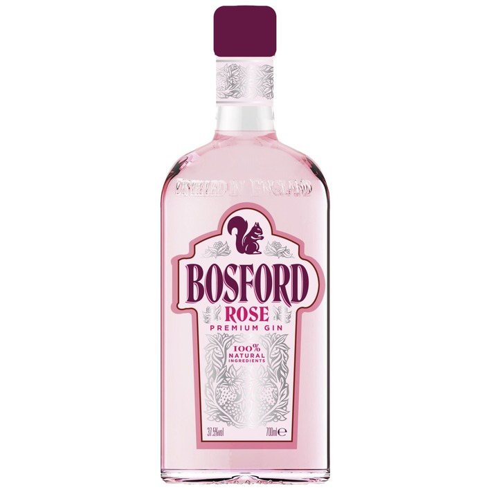 Je kunt nu Gin Bosford Pink kopen in onze slijterij in Amsterdam West of hier online bestellen  