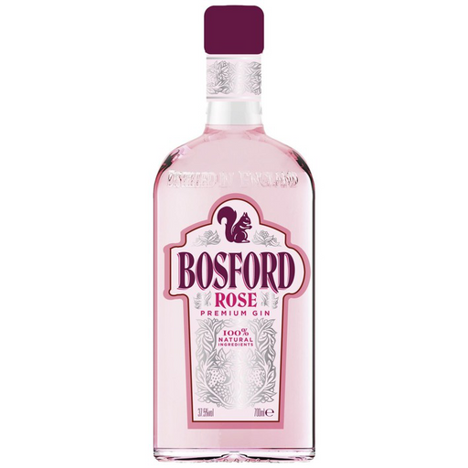 Je kunt nu Gin Bosford Pink kopen in onze slijterij in Amsterdam West of hier online bestellen  