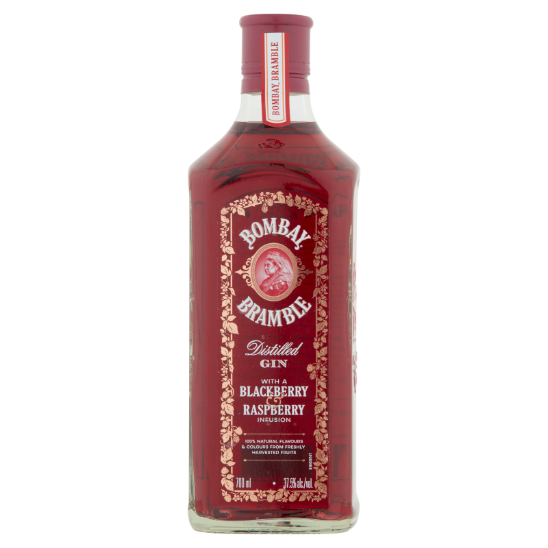 Je kunt nu Gin Bombay Bramble kopen in onze slijterij in Amsterdam West of hier online bestellen  