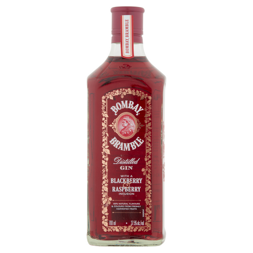 Je kunt nu Gin Bombay Bramble kopen in onze slijterij in Amsterdam West of hier online bestellen  