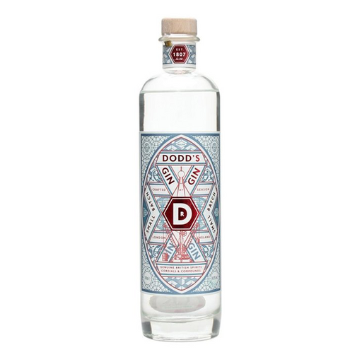Je kunt nu Gin Dodd's kopen in onze slijterij in Amsterdam West of hier online bestellen  