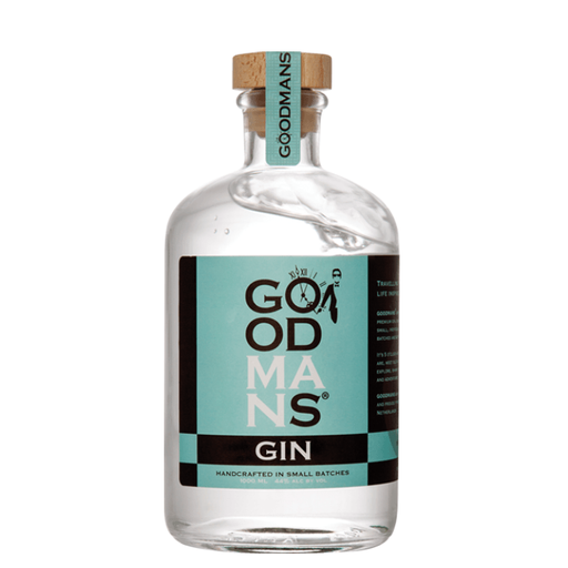 Je kunt nu Gin Goodmans kopen in onze slijterij in Amsterdam West of hier online bestellen  