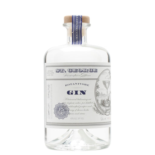 Gin St. George Botanivore