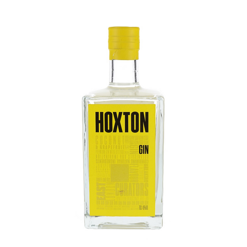 Je kunt nu Gin Hoxton Coconut & Grapefruit kopen in onze slijterij in Amsterdam West of hier online bestellen  