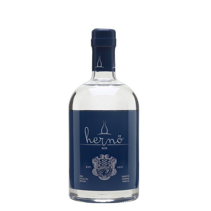 Je kunt nu Gin Hernö kopen in onze slijterij in Amsterdam West of hier online bestellen  