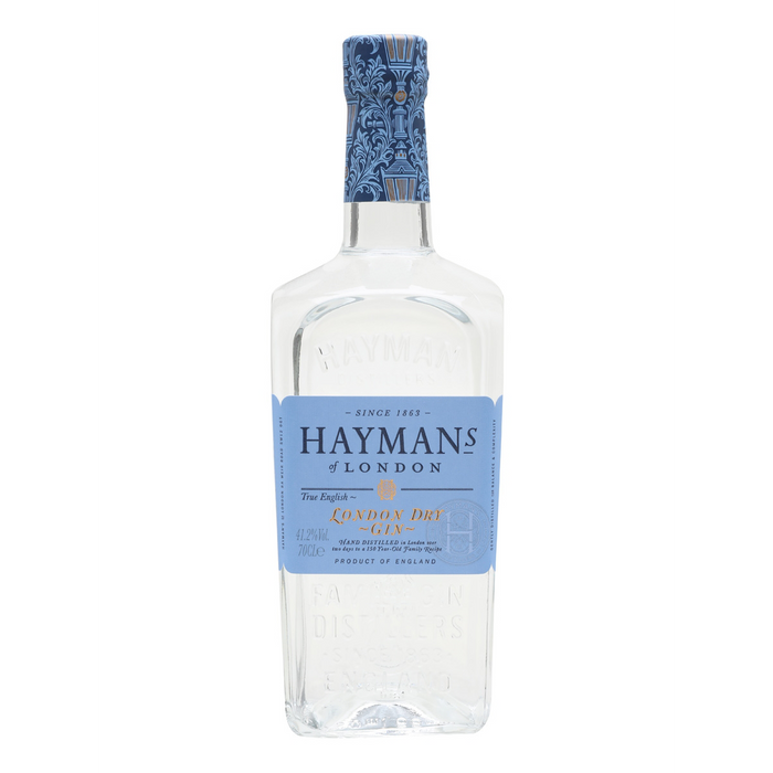 Je kunt nu Gin Hayman's London Dry kopen in onze slijterij in Amsterdam West of hier online bestellen  