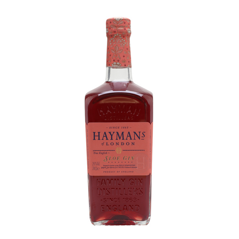 Je kunt nu Gin Hayman's Sloe kopen in onze slijterij in Amsterdam West of hier online bestellen  