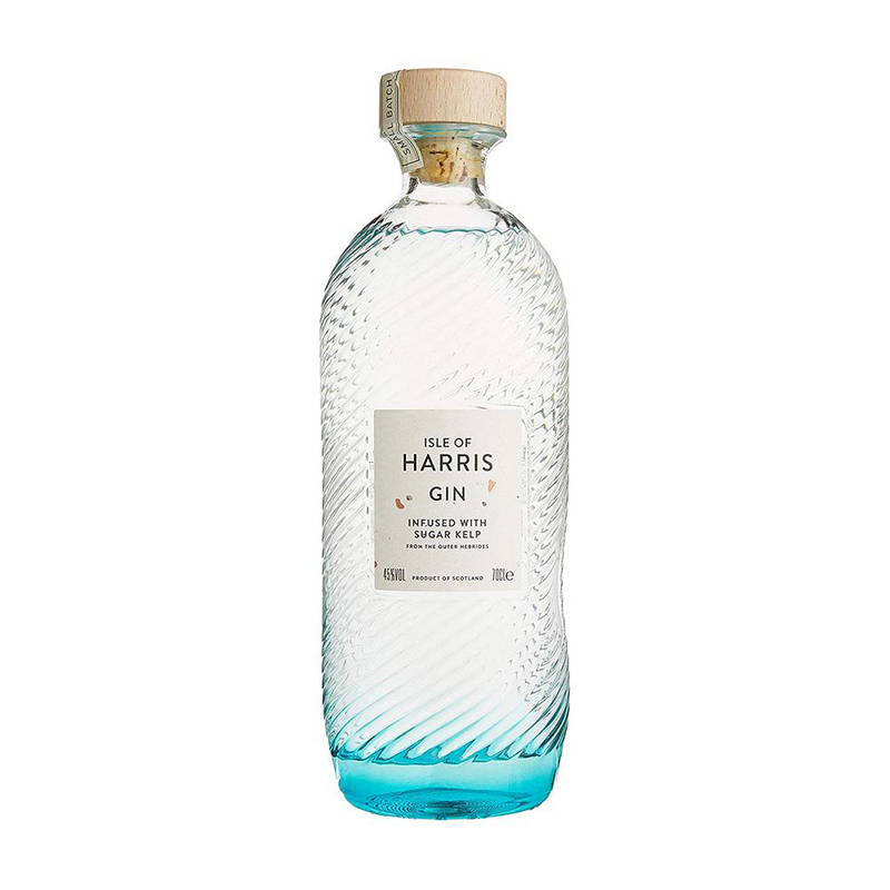 Gin Isle of Harris - Cane & Grain