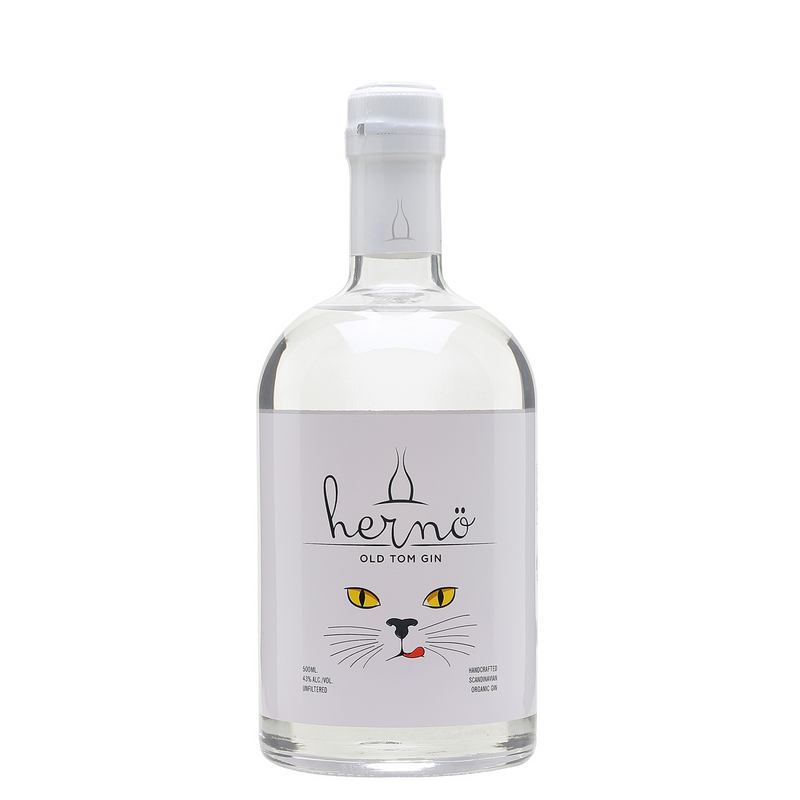 Je kunt nu Gin Hernö Old Tom kopen in onze slijterij in Amsterdam West of hier online bestellen  