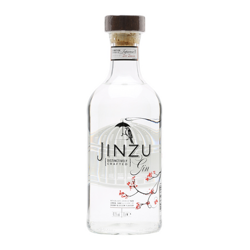 Je kunt nu Gin Jinzu kopen in onze slijterij in Amsterdam West of hier online bestellen  