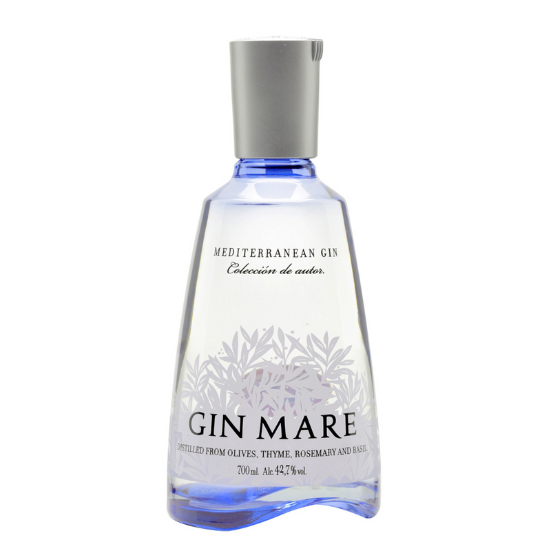 Je kunt nu Gin Mare kopen in onze slijterij in Amsterdam West of hier online bestellen  