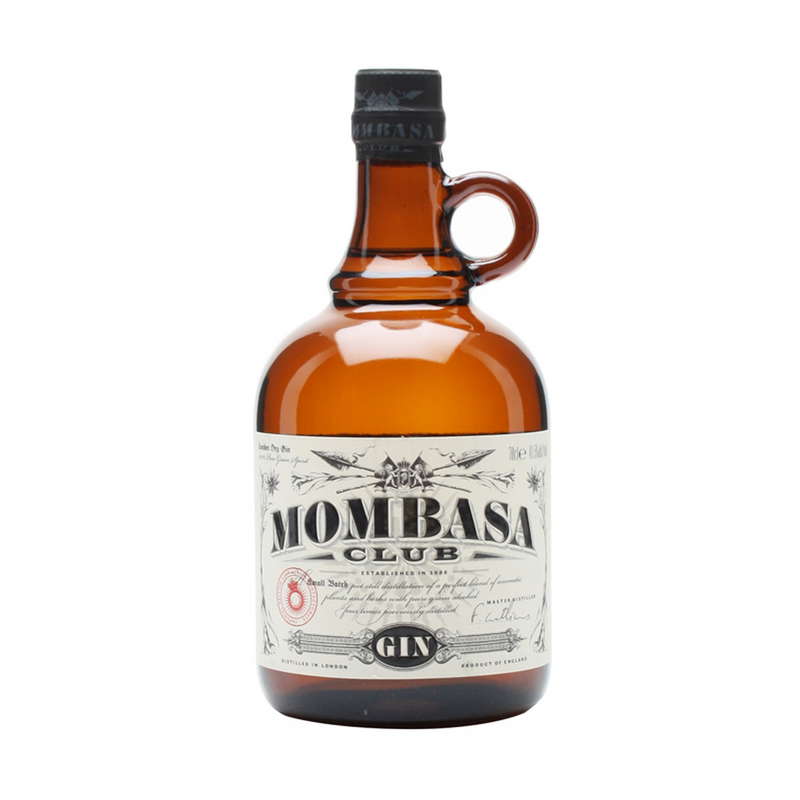 Je kunt nu Gin Mombasa kopen in onze slijterij in Amsterdam West of hier online bestellen  