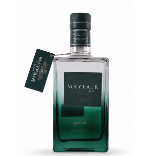 Je kunt nu Gin Mayfair kopen in onze slijterij in Amsterdam West of hier online bestellen  
