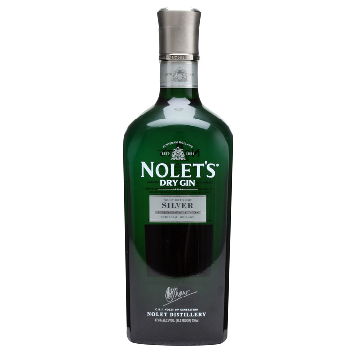 Je kunt nu Gin Nolet Silver Dry kopen in onze slijterij in Amsterdam West of hier online bestellen  