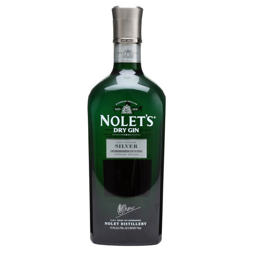 Je kunt nu Gin Nolet Silver Dry kopen in onze slijterij in Amsterdam West of hier online bestellen  