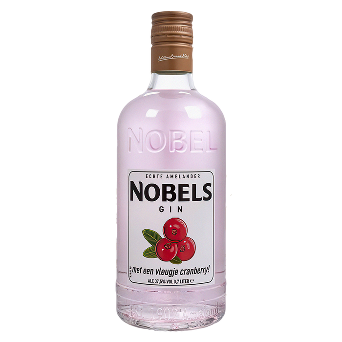Gin Nobels