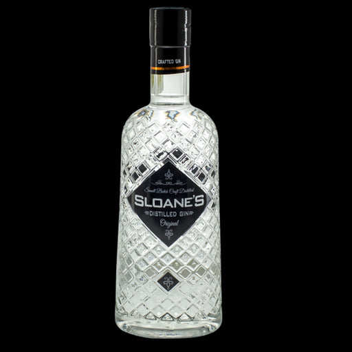 Je kunt nu Gin Sloane's kopen in onze slijterij in Amsterdam West of hier online bestellen  