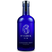 Je kunt nu Gin 6 O' Clock London Dry kopen in onze slijterij in Amsterdam West of hier online bestellen  