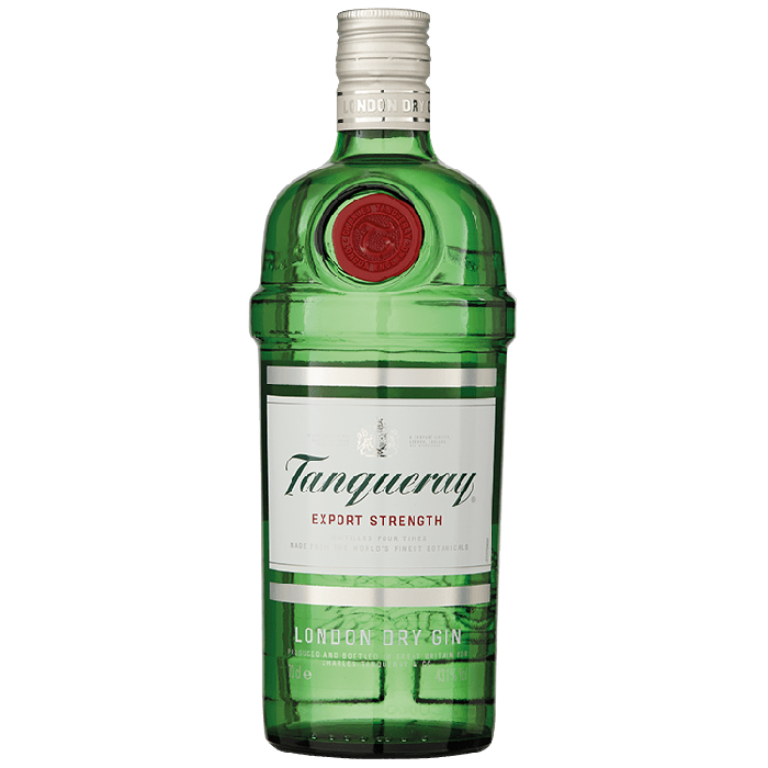 Je kunt nu Gin Tanqueray London Dry kopen in onze slijterij in Amsterdam West of hier online bestellen  