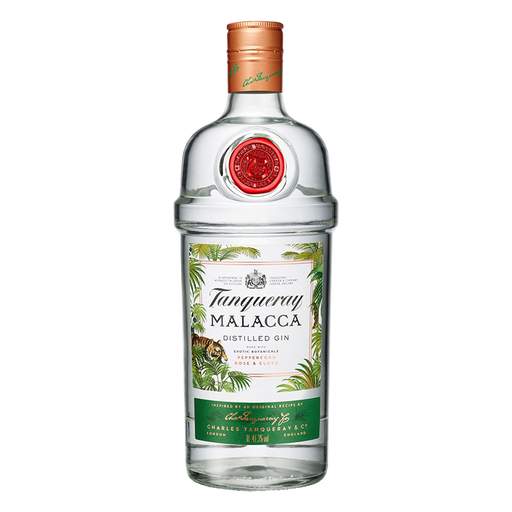 Gin Tanqueray Malacca 1L - Cane & Grain