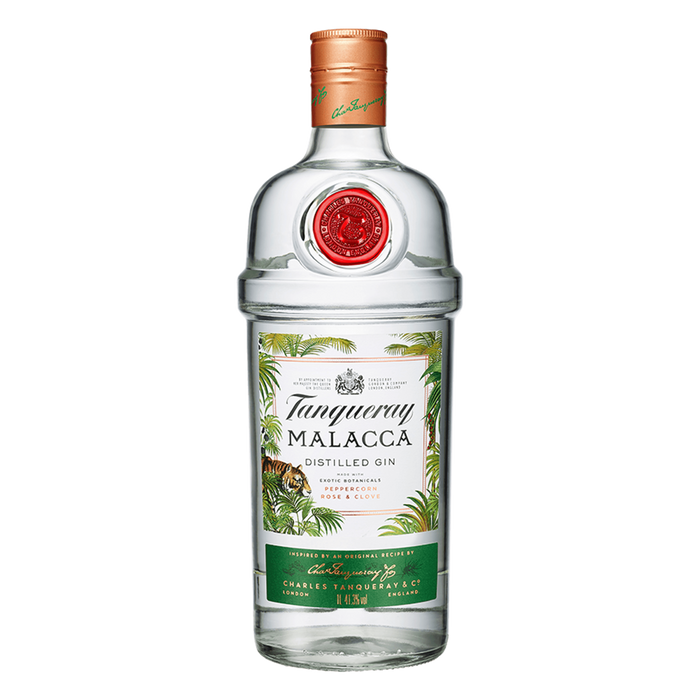 Gin Tanqueray Malacca 1L