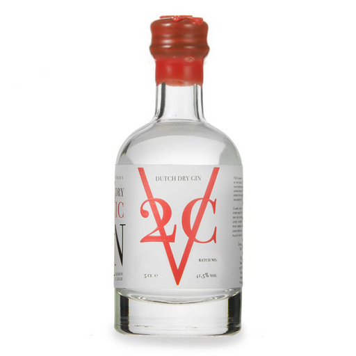 Je kunt nu Gin V2C Classic kopen in onze slijterij in Amsterdam West of hier online bestellen  