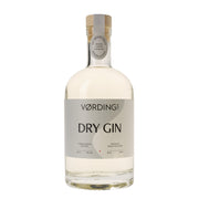 Gin Vording's Dry