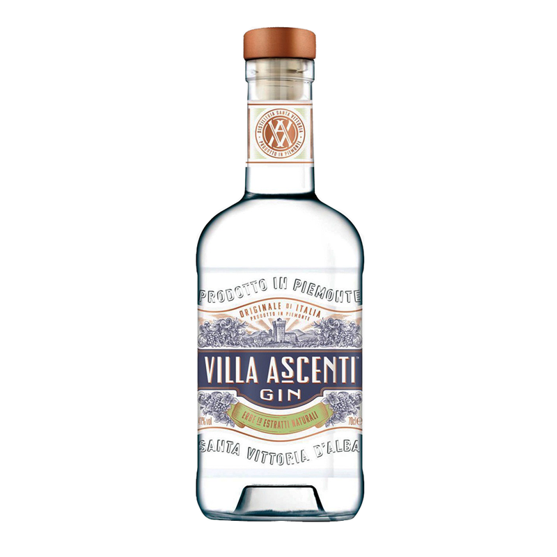 Je kunt nu Gin Villa Ascenti kopen in onze slijterij in Amsterdam West of hier online bestellen  