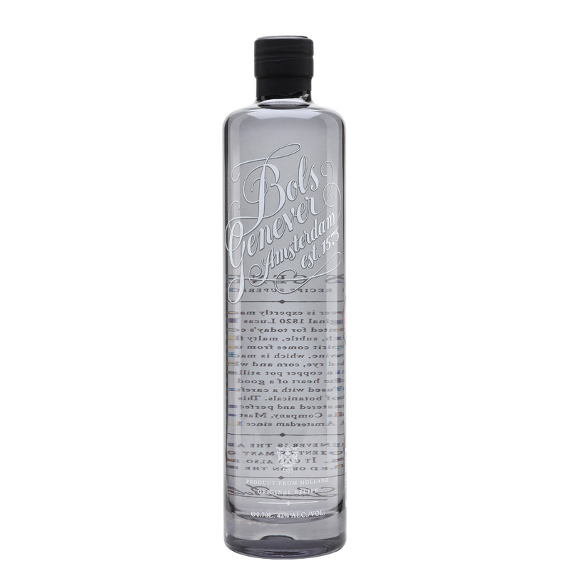 Je kunt nu Jenever Bols Genever Amsterdam kopen in onze slijterij in Amsterdam West of hier online bestellen  