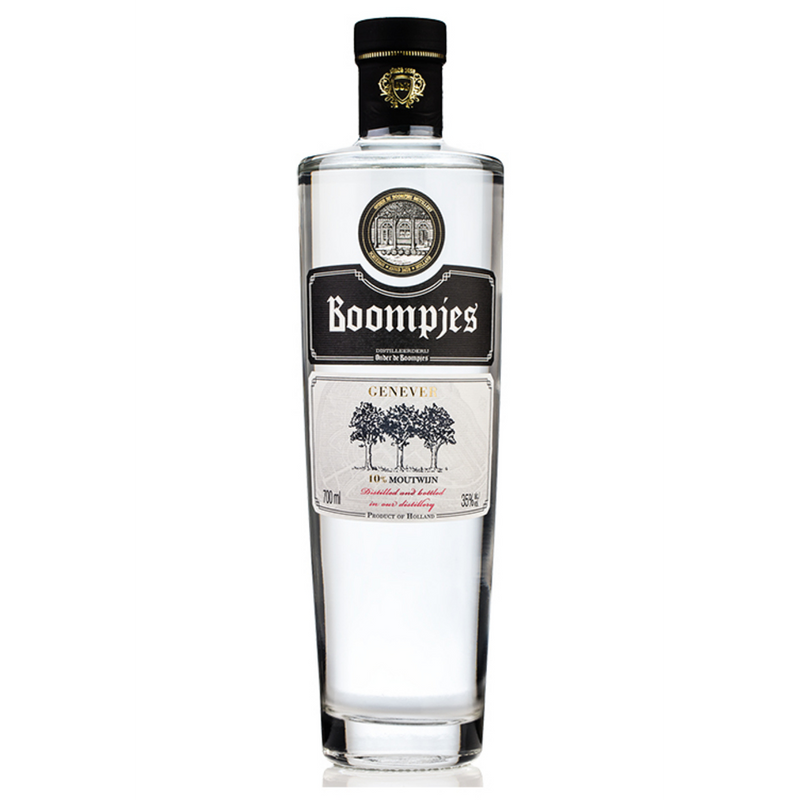 Je kunt nu Jenever Onder de Boompjes Jonge kopen in onze slijterij in Amsterdam West of hier online bestellen  