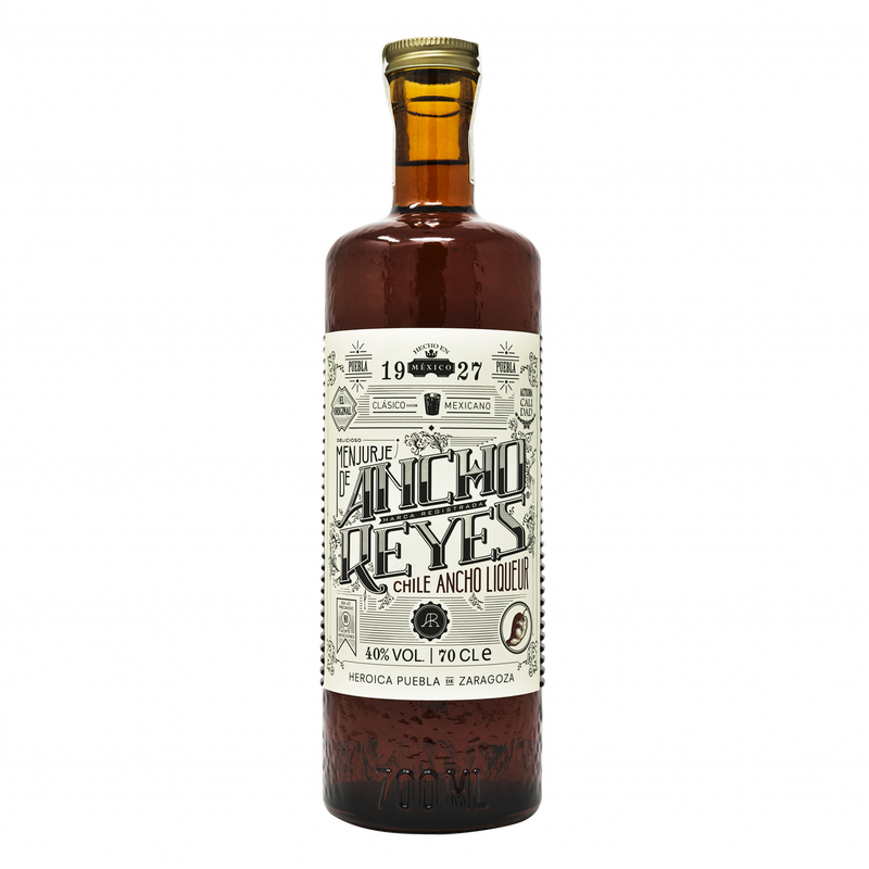 Je kunt nu Likeur Ancho Reyes kopen in onze slijterij in Amsterdam West of hier online bestellen  