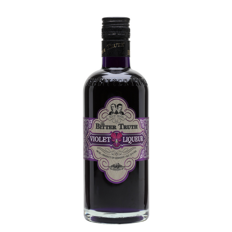 Je kunt nu Likeur Bitter Truth Creme de Violet kopen in onze slijterij in Amsterdam West of hier online bestellen  