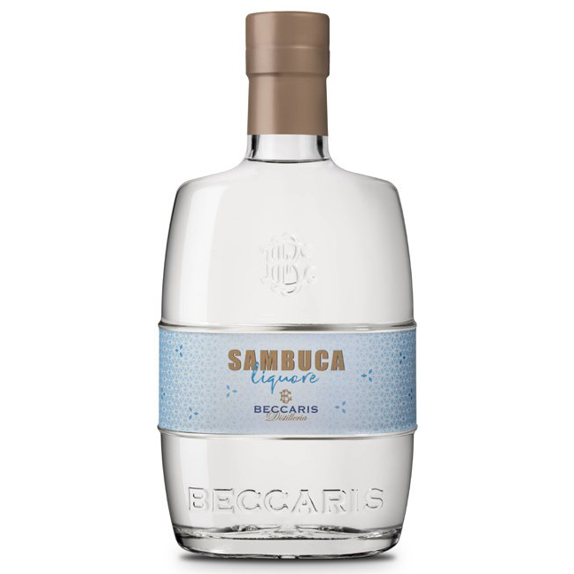 Je kunt nu Likeur Beccaris Sambuca kopen in onze slijterij in Amsterdam West of hier online bestellen  