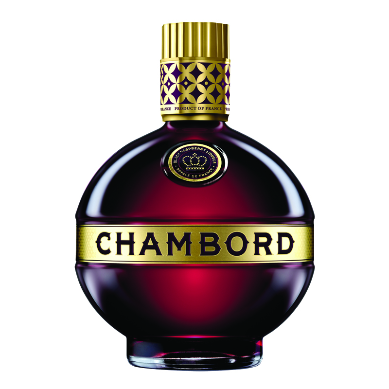 Je kunt nu Likeur Chambord kopen in onze slijterij in Amsterdam West of hier online bestellen  
