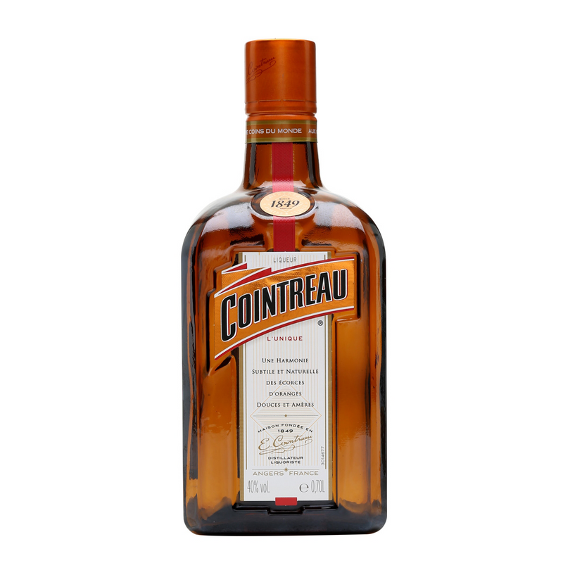 Je kunt nu Likeur Cointreau kopen in onze slijterij in Amsterdam West of hier online bestellen  