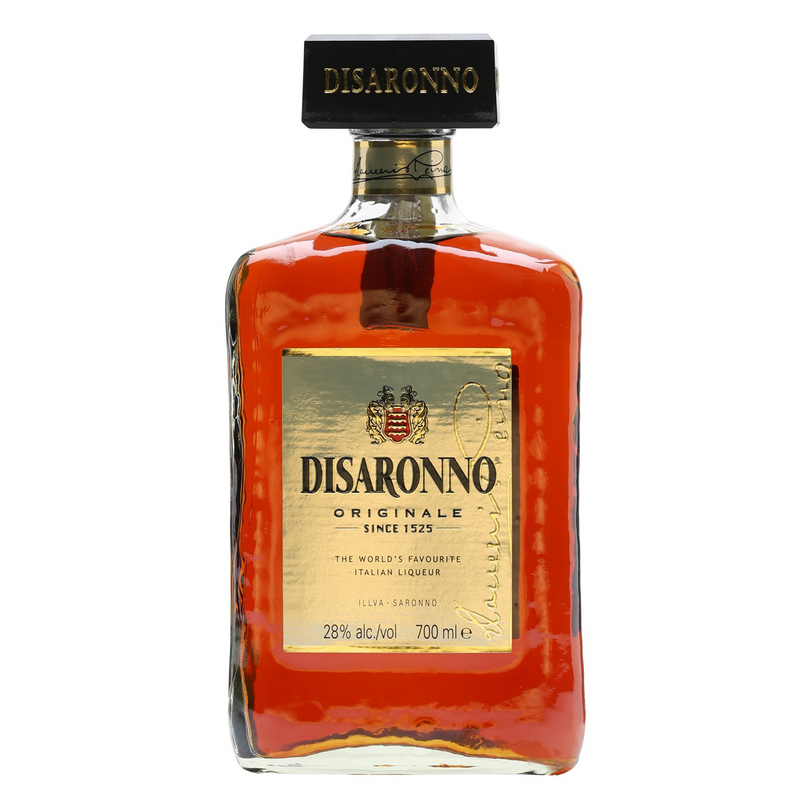 Je kunt nu Likeur Disaronno Originale kopen in onze slijterij in Amsterdam West of hier online bestellen  