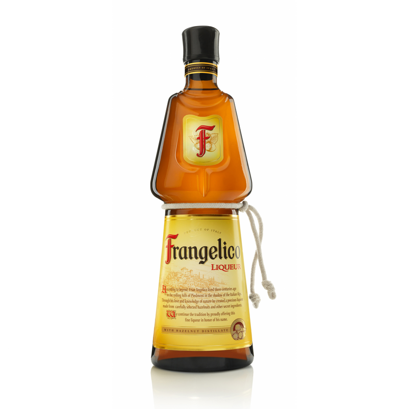 Je kunt nu Likeur Frangelico 0,7L kopen in onze slijterij in Amsterdam West of hier online bestellen  