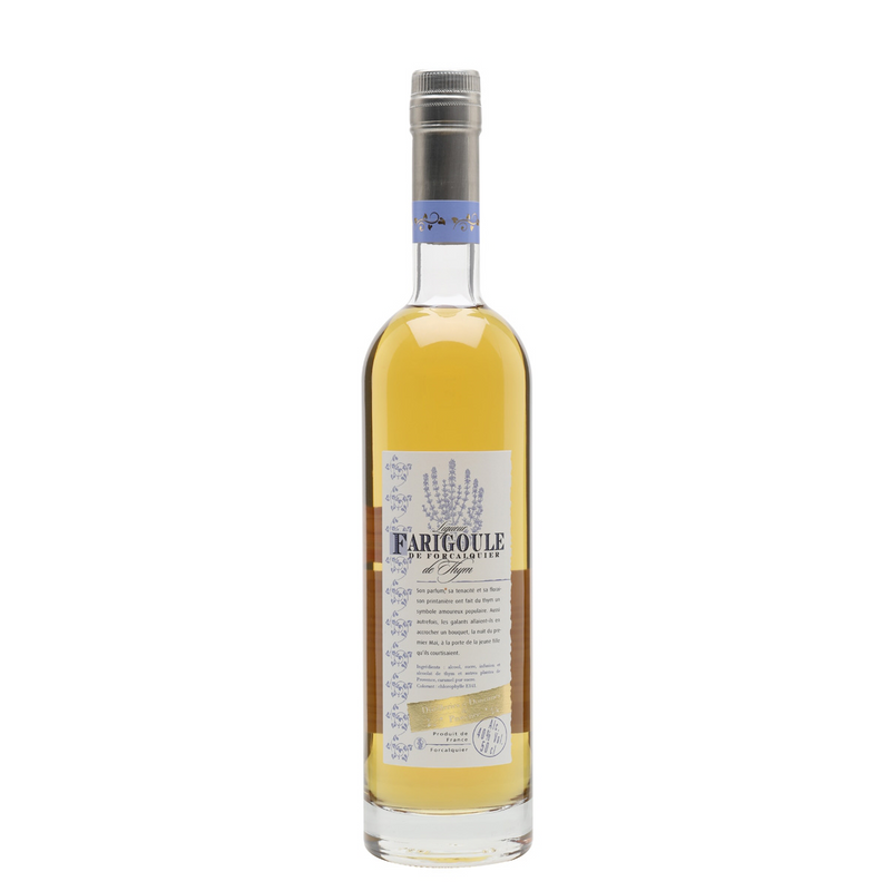 Je kunt nu Likeur Farigoule kopen in onze slijterij in Amsterdam West of hier online bestellen  